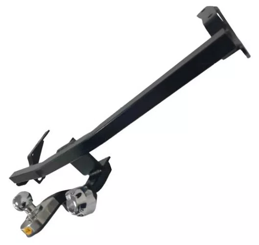 Engate de Reboque  Chevrolet Agile (2009 a 2013) BRUCKE