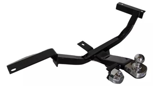 Engate de Reboque  Chevrolet Celta (2000 a 2012) / Corsa Wind (1995 a 2000)