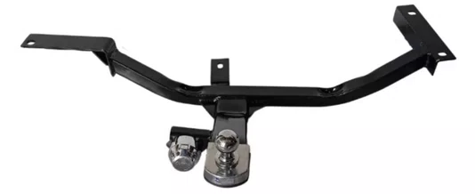 Engate de Reboque  Chevrolet Celta (2000 a 2012) / Corsa Wind (1995 a 2000)
