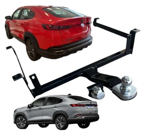 Engate de Reboque Fiat Fastback 2022-2025