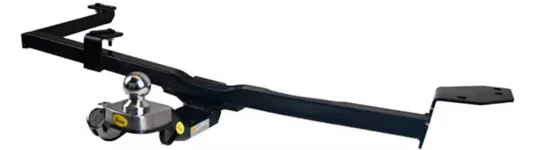 Engate de Reboque  Fiat Palio (1996 a 2000)