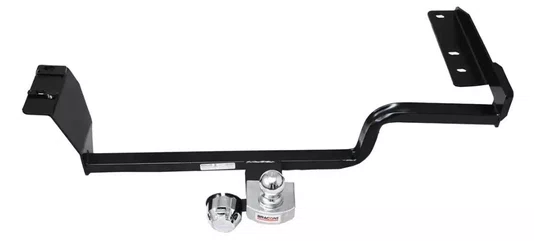 Engate de Reboque  Ford Fiesta Hatch (Novo) (2002 a 2011)  Com Gancho