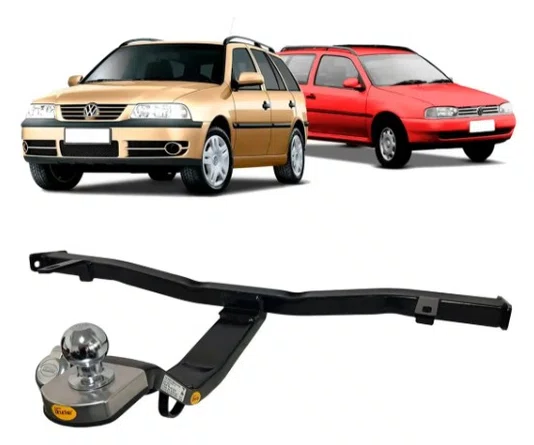 Engate de Reboque Volkswagen Parati G4 2006-2012