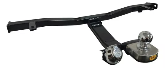 Engate de Reboque Volkswagen Parati G4 2006-2012