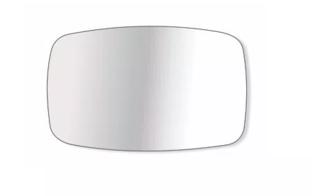 ESPELHO RETROVISOR FIESTA/ESCORT 1997 A 2026 LADO DIREITO