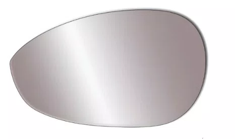 ESPELHO RETROVISOR LINEA LADO ESQUERDO