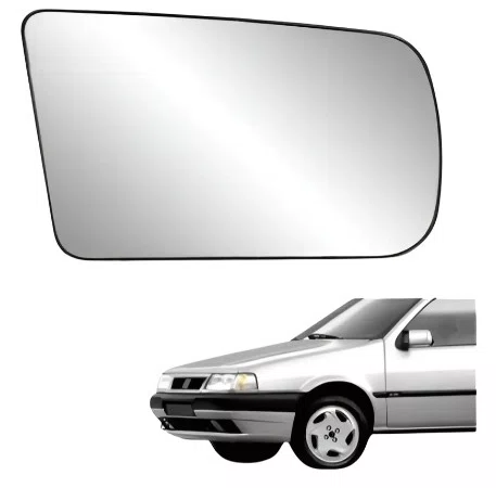 ESPELHO RETROVISOR TEMPRA LADO DIREITO