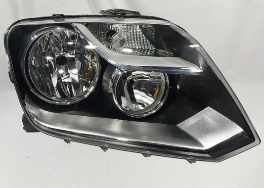 FAROL AMAROK LADO DIREITO 2010 ATE 2016