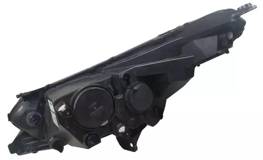 Farol Principal | Fiat Argo (2018 a 2022) | Sem LED | Lado Direito (Passageiro)