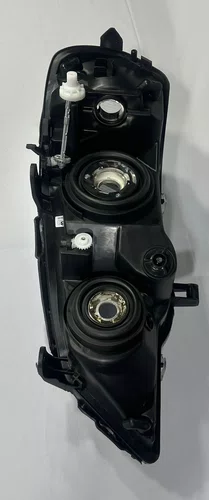 Farol Astra Cromado Lado Direito 1999 ate 2002