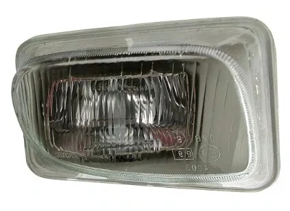 Farol Auxiliar Lado Direito Vectra 1996 A 1999