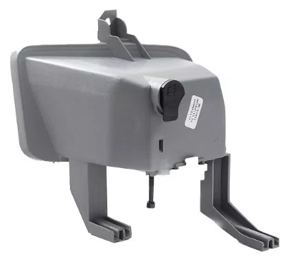 Farol Auxiliar Lado Direito Vectra 1996 A 1999