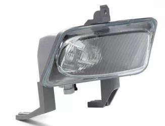 Farol Auxiliar Lado Direito Vectra 1996 A 1999