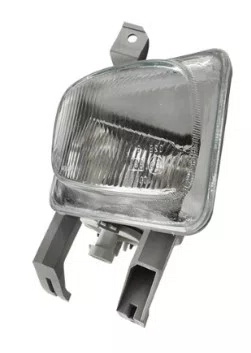 Farol Auxiliar Lado Direito Vectra 1996 A 1999