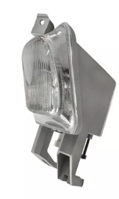 Farol Auxiliar Lado Direito Vectra 1996 A 1999