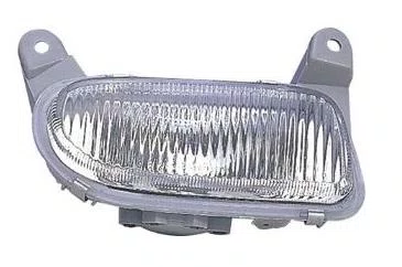 Farol Auxiliar Logus/pointer Lado Direito