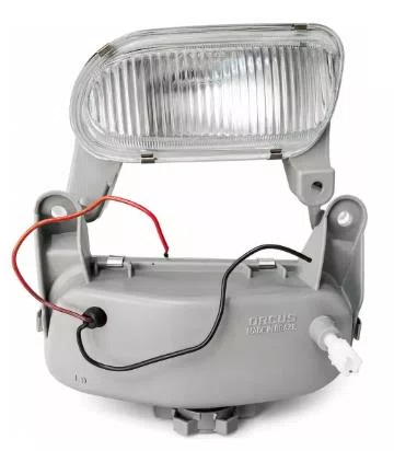 Farol Auxiliar Logus/pointer Lado Direito