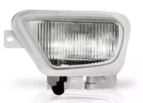 FAROL AUXILIAR S10/BLAZER 1999 A 2000 LADO ESQUERDO