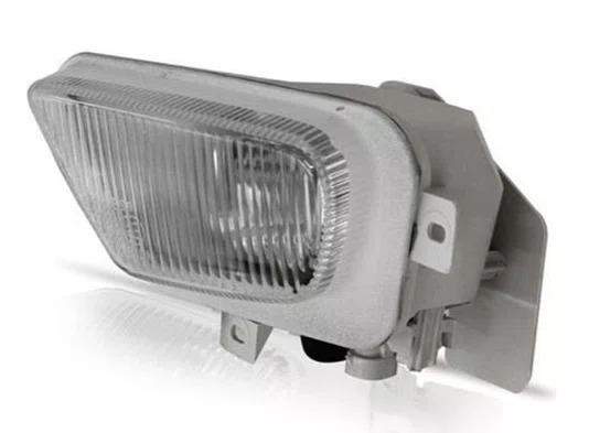 FAROL AUXILIAR S10/BLAZER 1999 A 2000 LADO ESQUERDO