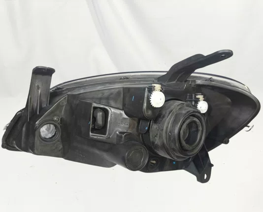 Farol Chevrolet Celta / Prisma Dark Chrome Lado Direito 2011 ate 2016