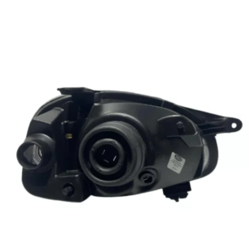 Farol Chevrolet Corsa Mscara Negra Lado Esquerdo 2000 ate 2010