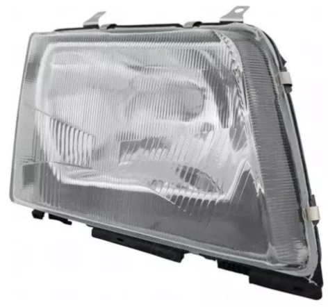 Farol Chevrolet Monza anos 1988 ate 1990 Lado Direito