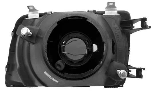 Farol Chevrolet Monza anos 1988 ate 1990 Lado Direito