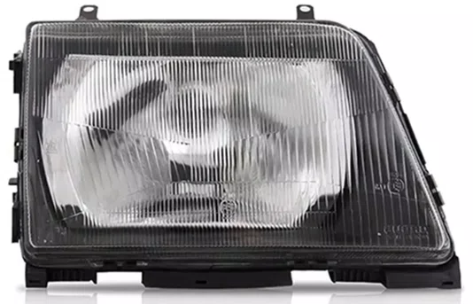 Farol Chevrolet Monza anos 1988 ate 1990 Lado Direito