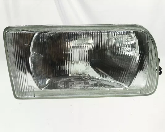Farol De Vidro Gol Parati Voyage Lado Direito 1991 até 1994