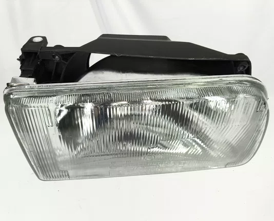 Farol De Vidro Gol Parati Voyage Lado Direito 1991 até 1994