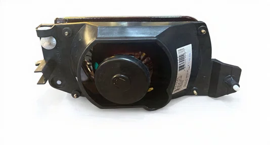 Farol De Vidro Gol Parati Voyage Lado Esquerdo 1991 ate 1995