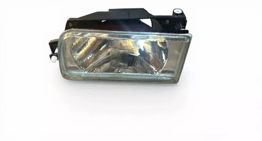Farol De Vidro Gol Parati Voyage Lado Esquerdo 1991 ate 1995