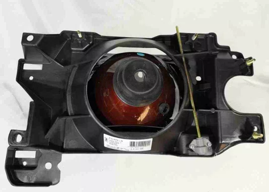 FAROL F1000 COM SUPORTE 1993 A 1996 LADO DIREITO