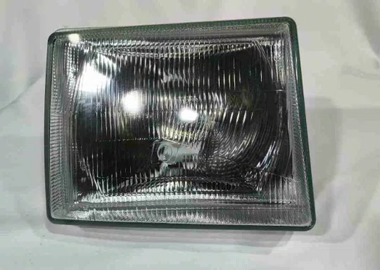 Farol Fiat Uno 1984 ate 1990 Lado Direito