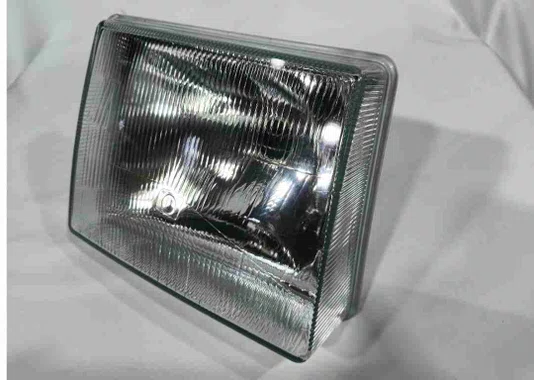 Farol Fiat Uno 1984 ate 1990 Lado Direito