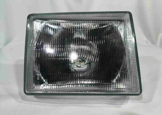 Farol Fiat Uno 1984 ate 1990 Lado Direito