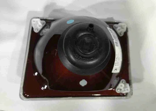 Farol Fiat Uno 1984 ate 1990 Lado Direito