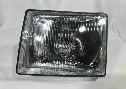 Farol Fiat Uno 1984 ate 1990 Lado Esquerdo