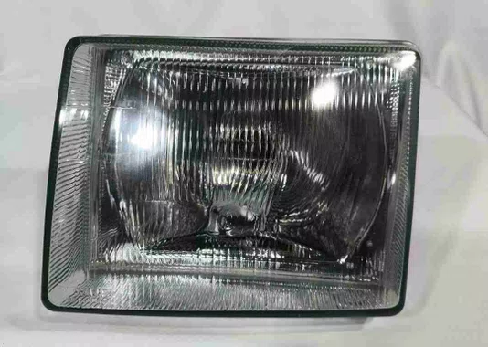 Farol Fiat Uno 1984 ate 1990 Lado Esquerdo