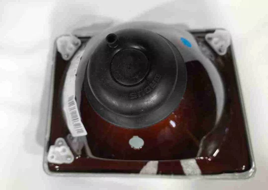 Farol Fiat Uno 1984 ate 1990 Lado Esquerdo