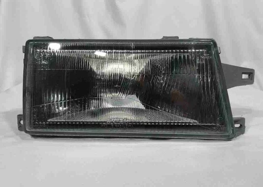 Farol Fiat Uno 1991 ate 2004 Lado Direito
