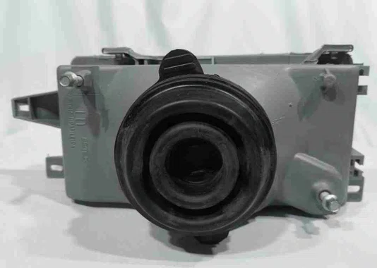 Farol Fiat Uno 1991 ate 2004 Lado Direito