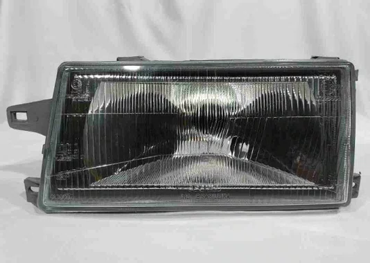 Farol Fiat Uno 1991 ate 2004 Lado Esquerdo