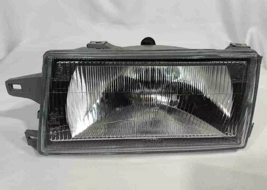 Farol Fiat Uno 1991 ate 2004 Lado Esquerdo