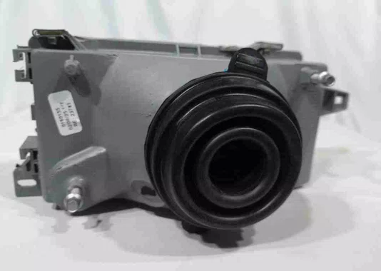 Farol Fiat Uno 1991 ate 2004 Lado Esquerdo
