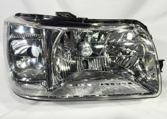 Farol Fiat Uno 2004 ate 2013 Lado Direito