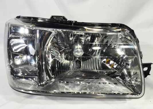 Farol Fiat Uno 2004 ate 2013 Lado Direito