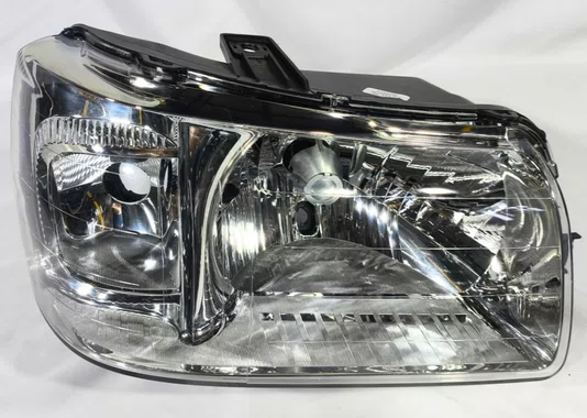 Farol Fiat Uno 2004 ate 2013 Lado Direito