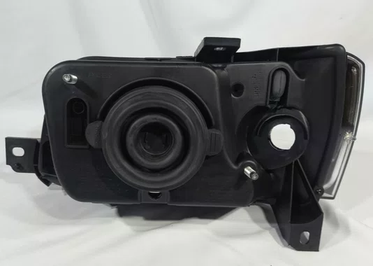 Farol Fiat Uno 2004 ate 2013 Lado Direito