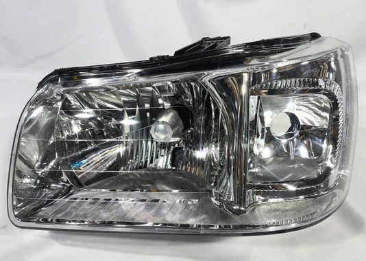Farol Fiat Uno 2004 ate 2013 Lado Esquerdo